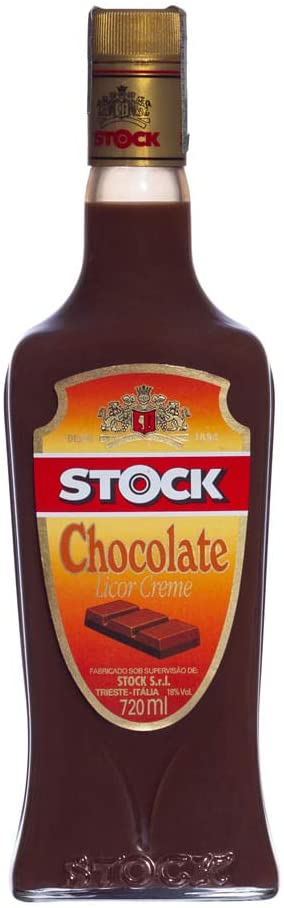 STOCK MARULA 720ML