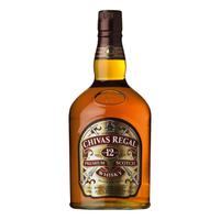 CHIVAS 12 ANOS 1L