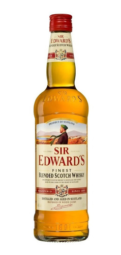 SIR EDWARDS 1L