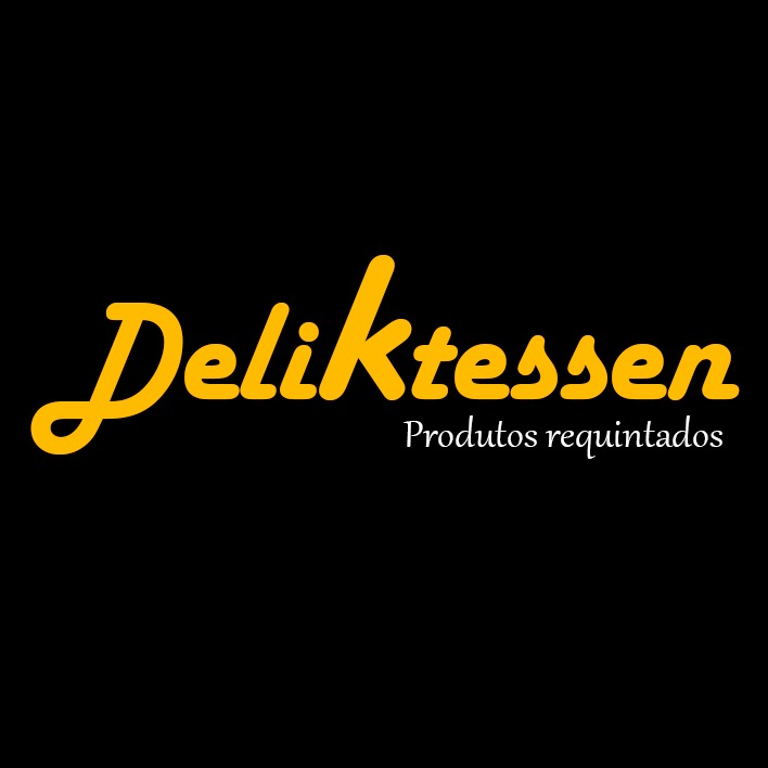 Deliktessen Produtos Requintados