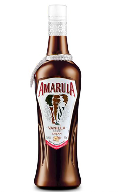 AMARULA TRADICIONAL 750ML