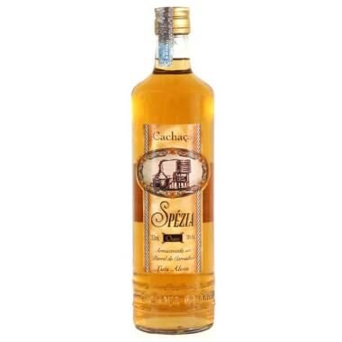 SPEZIA OURO 700ML