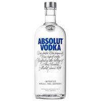 ABSOLUT 1L