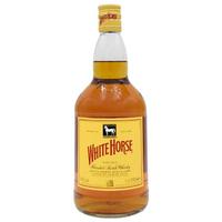 WHITE HORSE 1L